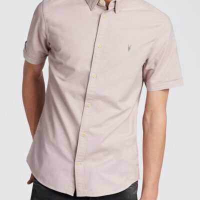 Huntigdon Short Sleeve Shirt