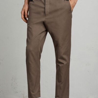 Kato Trouser