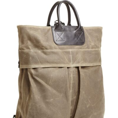 Ken Handbag Beige