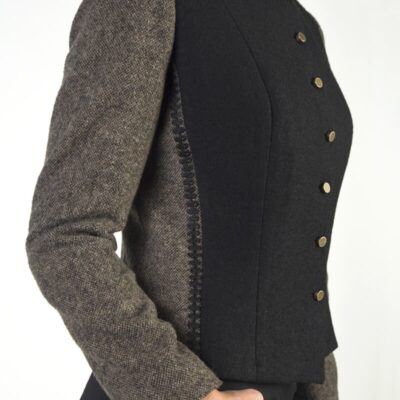 Woolen Jacket